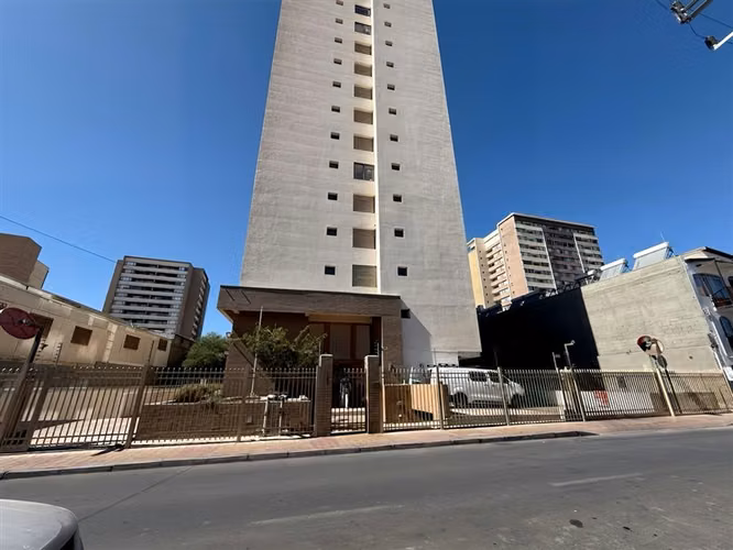 Departamento en arriendo de 2 dorm. en Calama