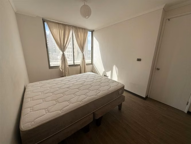 Departamento en arriendo de 2 dorm. en Calama