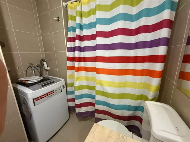 Departamento en arriendo de 2 dorm. en Calama