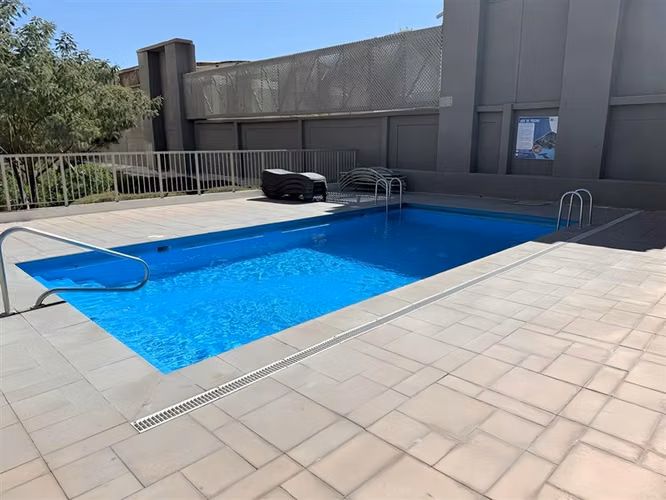Departamento en arriendo de 2 dorm. en Calama