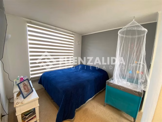 Arriendo amplia casa 3D 2B patio en Isla de Maipo