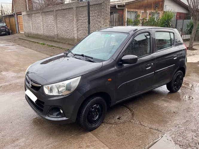 Suzuki Alto 1.0 K10 GLX 4X2 HB ABS AC 2AB ABS Conversable.