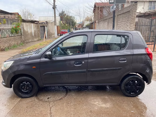 Suzuki Alto 1.0 K10 GLX 4X2 HB ABS AC 2AB ABS Conversable.