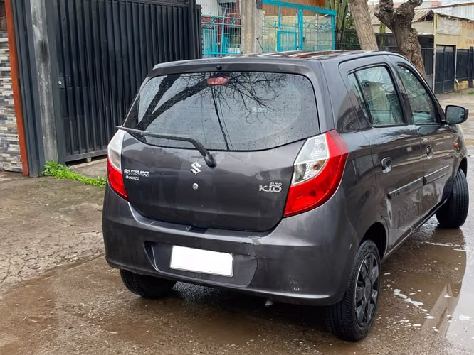 Suzuki Alto 1.0 K10 GLX 4X2 HB ABS AC 2AB ABS Conversable.