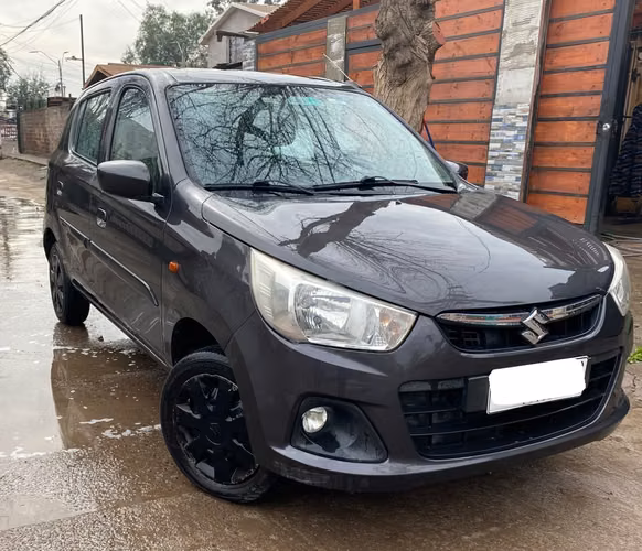 Suzuki Alto 1.0 K10 GLX 4X2 HB ABS AC 2AB ABS Conversable.
