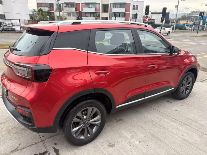 KAIYI KYX3 2025