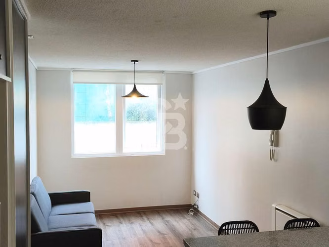 Depto. de 1D/1B en Venta, sector Jumbo – Puerto Montt