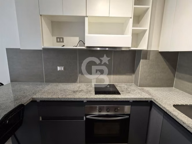 Depto. de 1D/1B en Venta, sector Jumbo – Puerto Montt