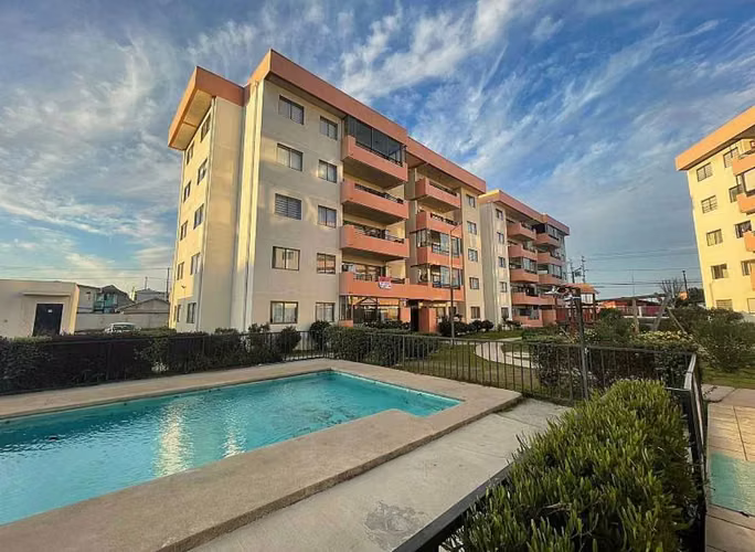 Vendo departamento 3d+2b+1e+1b (177974)
