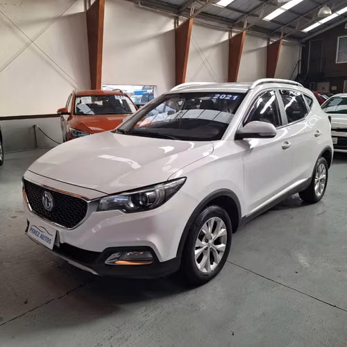 MG Zs 1.5 2021 - Imagen 3