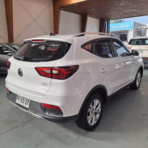 MG Zs 1.5 2021 - Imagen 5