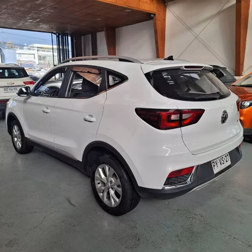 MG Zs 1.5 2021 - Imagen 6