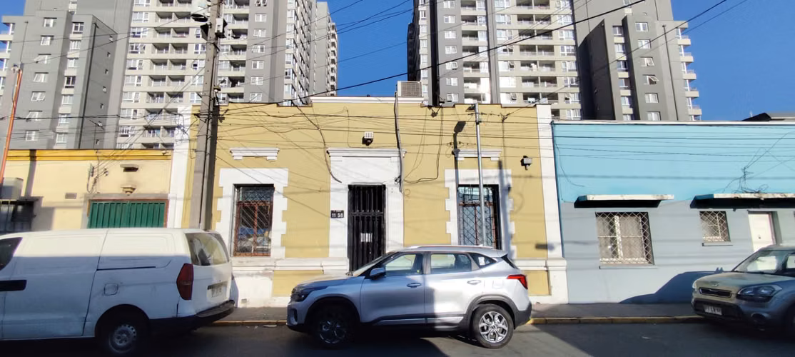 Se Vende Oficina, Bodega, Residencial, Comercial Comuna Quinta Normal