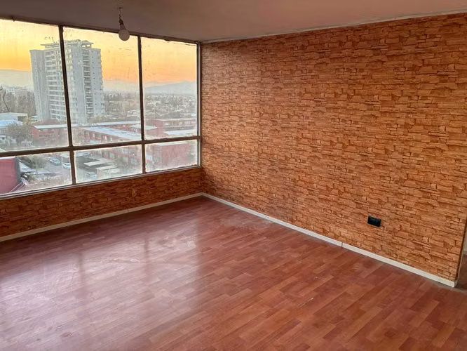 ! Gran Departamento en Recoleta! Venta! (172265) - Imagen 8