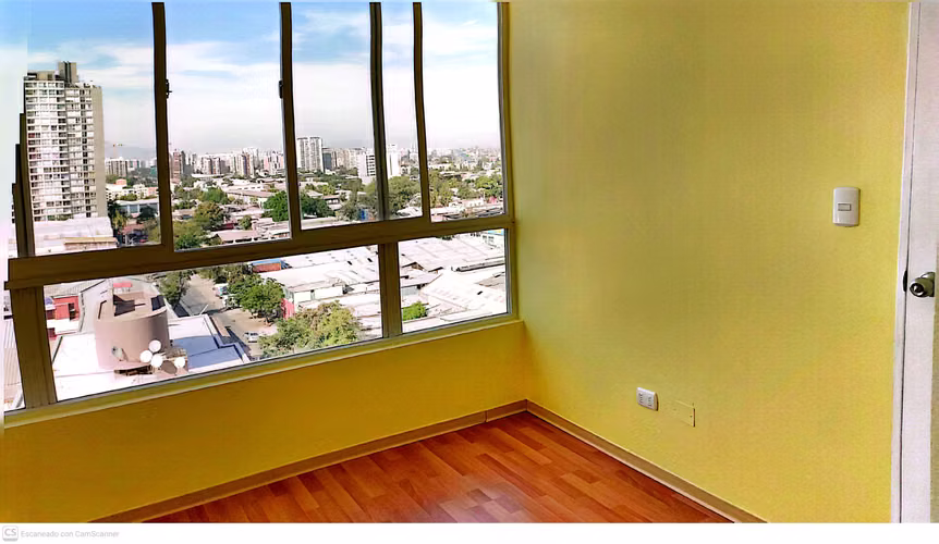 Venta Departamento Zenteno | Piso 11 | 27 m² + Bodega | Santiago - Imagen 6