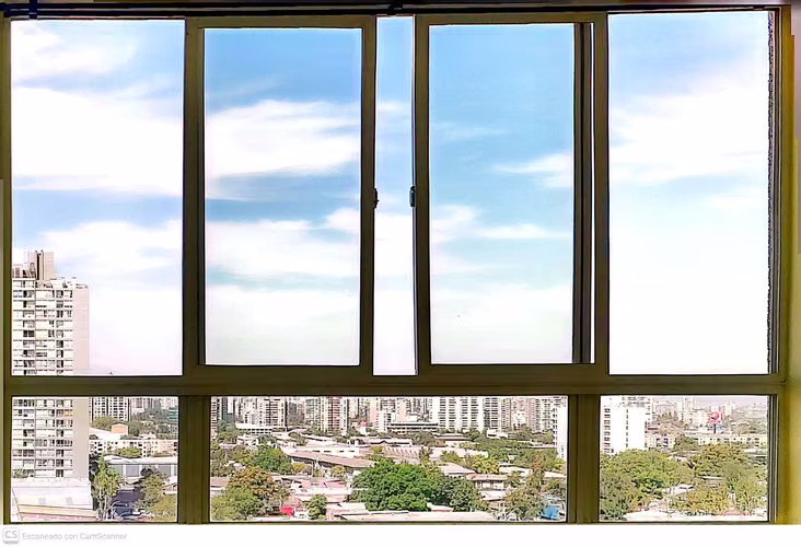 Venta Departamento Zenteno | Piso 11 | 27 m² + Bodega | Santiago
