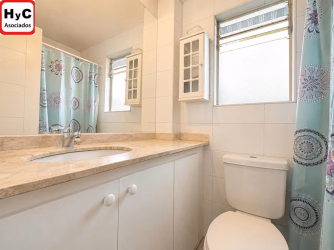 CASA PRINCIPAL + DEPARTAMENTO