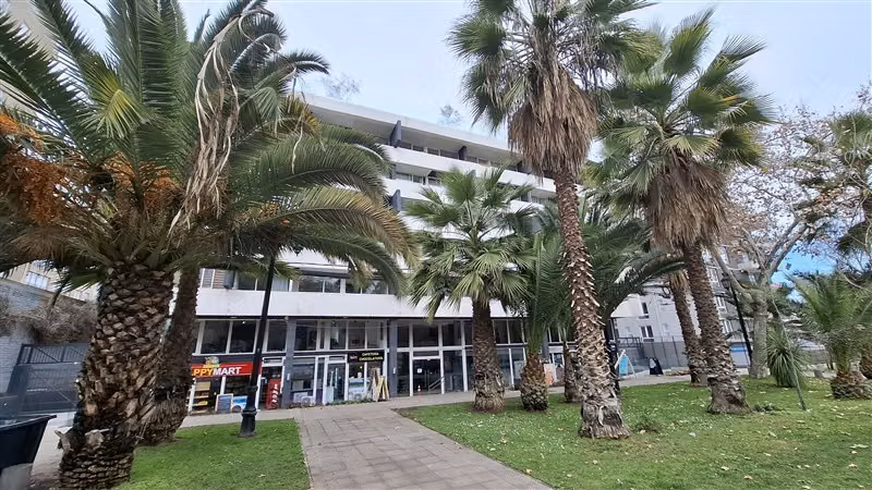 Local Comercial en venta en Santiago