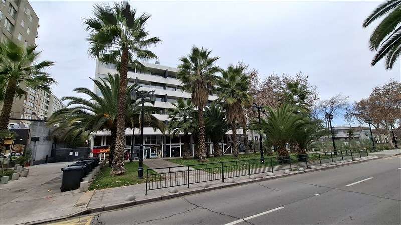 Local Comercial en venta en Santiago