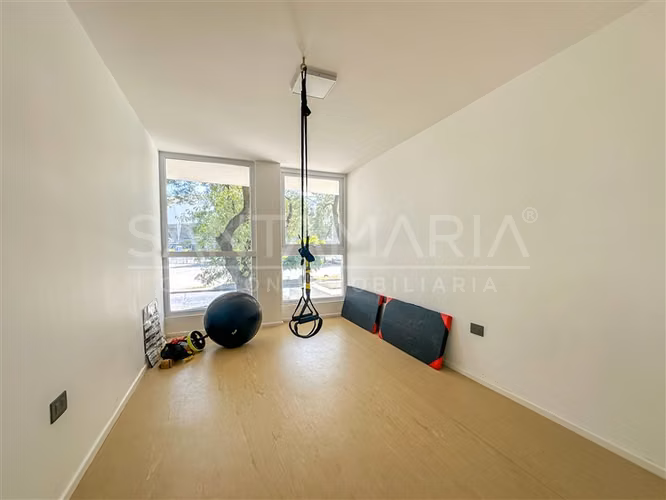 Arriendo Dpto. 1 Dorm en sector Collao, Concepción