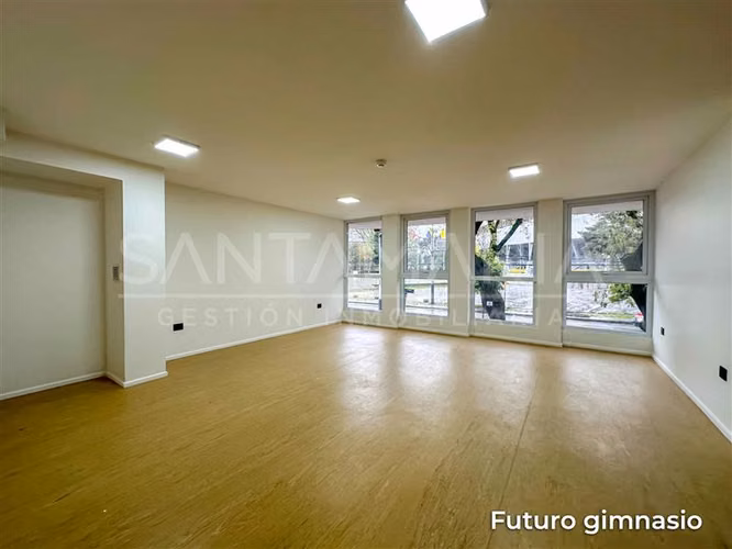 Arriendo Dpto. 1 Dorm en sector Collao, Concepción
