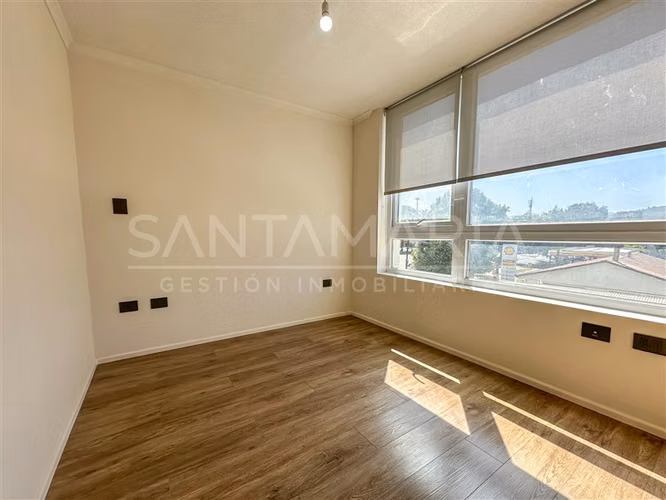 Arriendo Dpto. 1 Dorm en sector Collao, Concepción