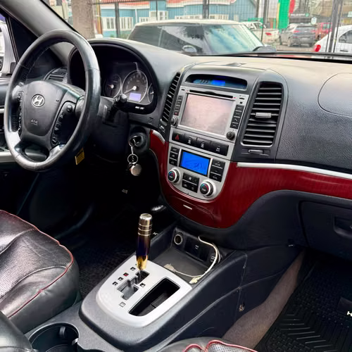 Hyundai Santa Fe Diésel 4WD - Imagen 12