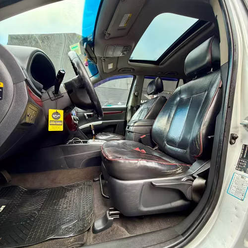 Hyundai Santa Fe Diésel 4WD - Imagen 14