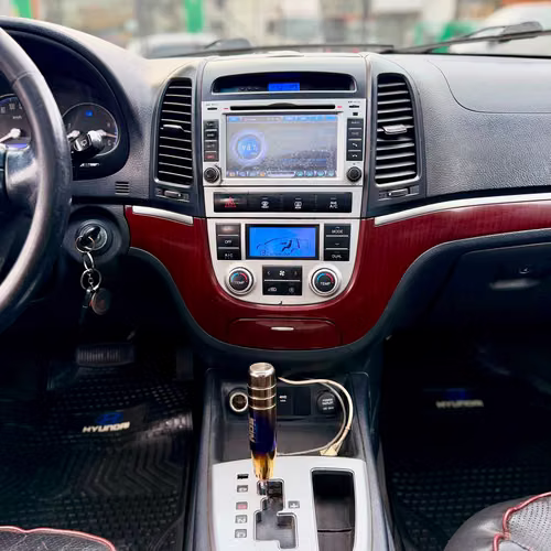 Hyundai Santa Fe Diésel 4WD - Imagen 8