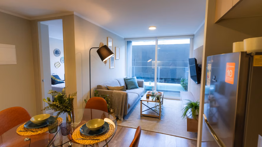 Home Inclusive Carme [3076-4] - Imagen 8