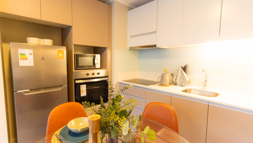 Home Inclusive Carme [3076-4] - Imagen 6
