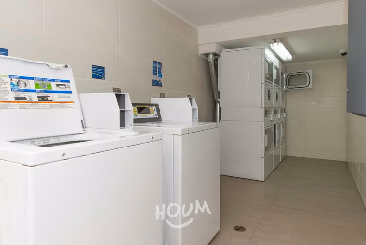 Departamento en Argomedo