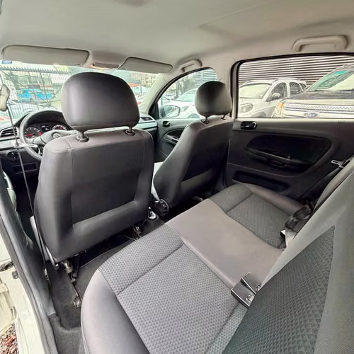 Volkswagen Gol 1.6L MT 2020