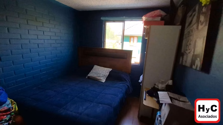 Vendo Casa en Altos De Quilicura 5D y 3B/ 2E/ Piscina Gran Oportunidad. - Imagen 11