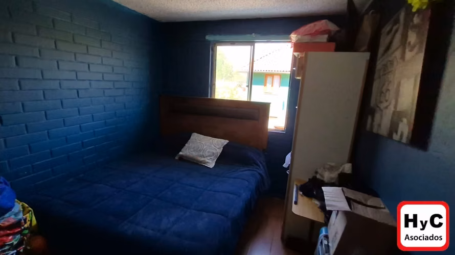 Vendo Casa en Altos De Quilicura 5D y 3B/ 2E/ Piscina Gran Oportunidad.