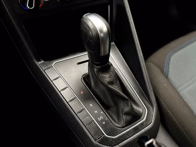 VOLKSWAGEN NIVUS TSI AT COMFORTLINE - 2021 | 2895