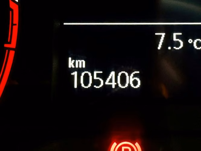 VOLKSWAGEN NIVUS TSI AT COMFORTLINE - 2021 | 2895