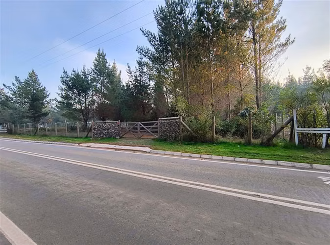 Terreno Construccion en venta en Concepción