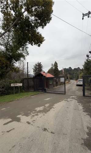 Sitio en Venta en Concepción #250574