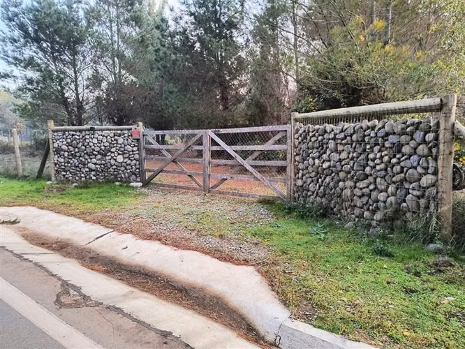Sitio en Venta en Concepción #250574 - Imagen 9