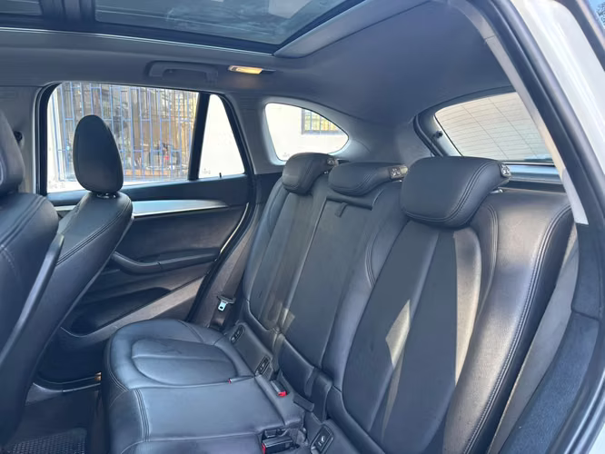 2016 BMW X1 1.5 S-DRIVE 18I COMFORT LCI 4X2 AT 5P