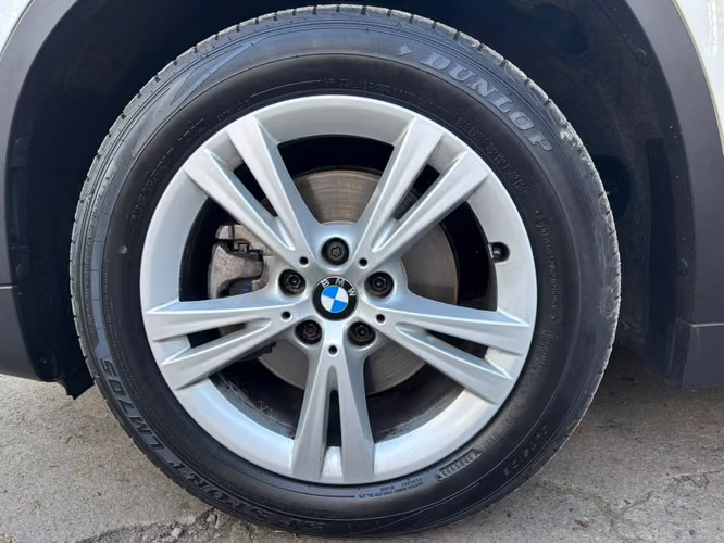 2016 BMW X1 1.5 S-DRIVE 18I COMFORT LCI 4X2 AT 5P