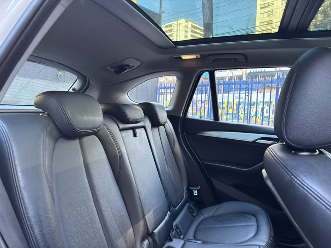 2016 BMW X1 1.5 S-DRIVE 18I COMFORT LCI 4X2 AT 5P