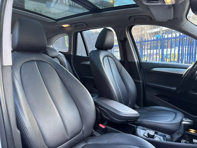 2016 BMW X1 1.5 S-DRIVE 18I COMFORT LCI 4X2 AT 5P