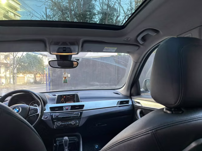 2016 BMW X1 1.5 S-DRIVE 18I COMFORT LCI 4X2 AT 5P