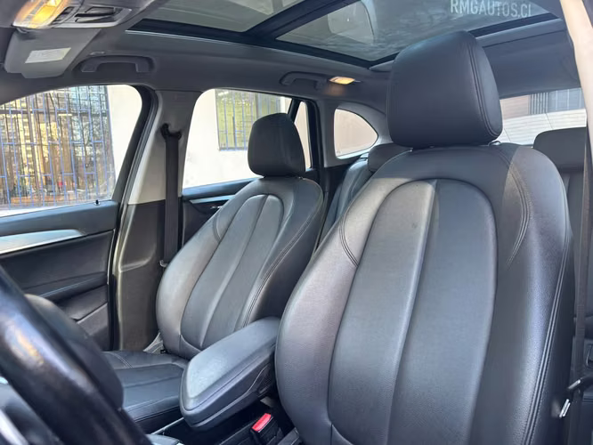 2016 BMW X1 1.5 S-DRIVE 18I COMFORT LCI 4X2 AT 5P