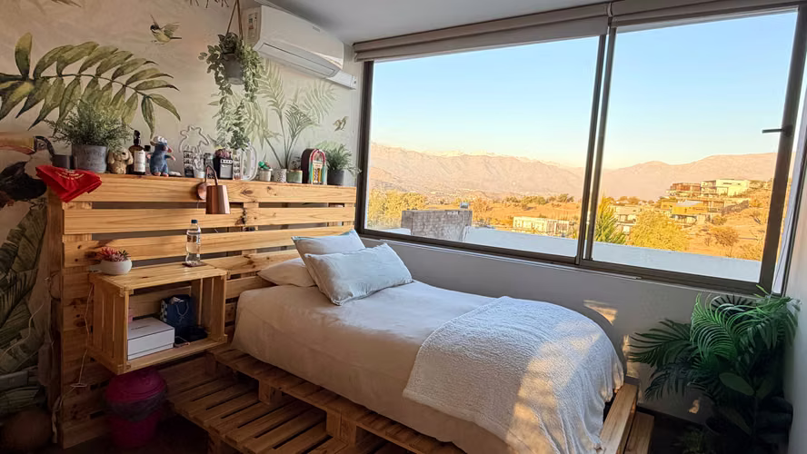Vivienda Familiar con Excelente Conectividad (178011)
