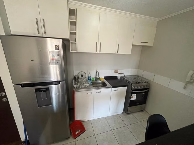 Se Vende Departamento – Condominio Valle del Inca, Copiapó