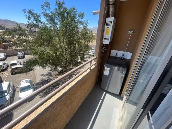 Se Vende Departamento – Condominio Valle del Inca, Copiapó