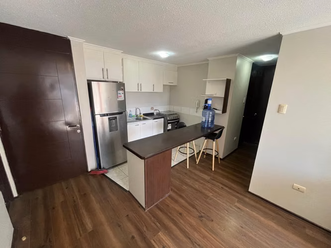 Se Vende Departamento – Condominio Valle del Inca, Copiapó